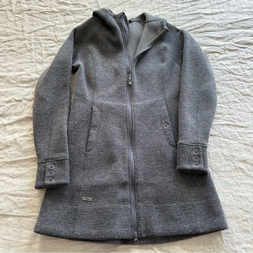 Outdoor Research Hooded Jacket - Women’s Size Small